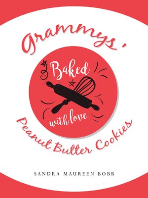 cover image of Grammys' Peanut Butter Cookies